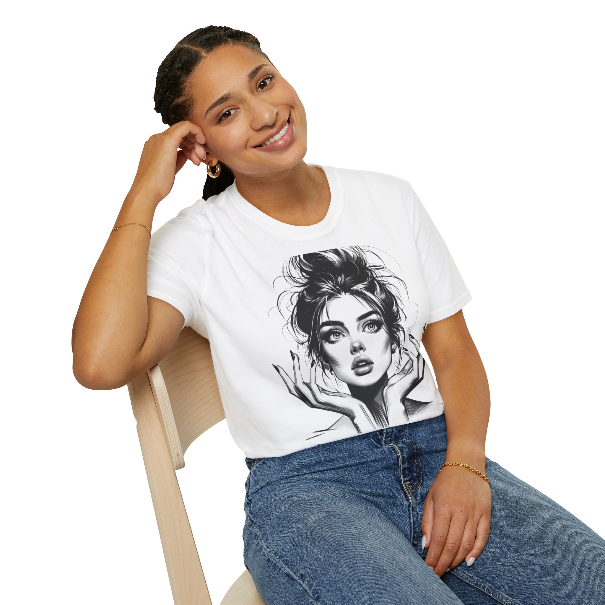 Please Get Me Out Of Here T-Shirt - Image 4
