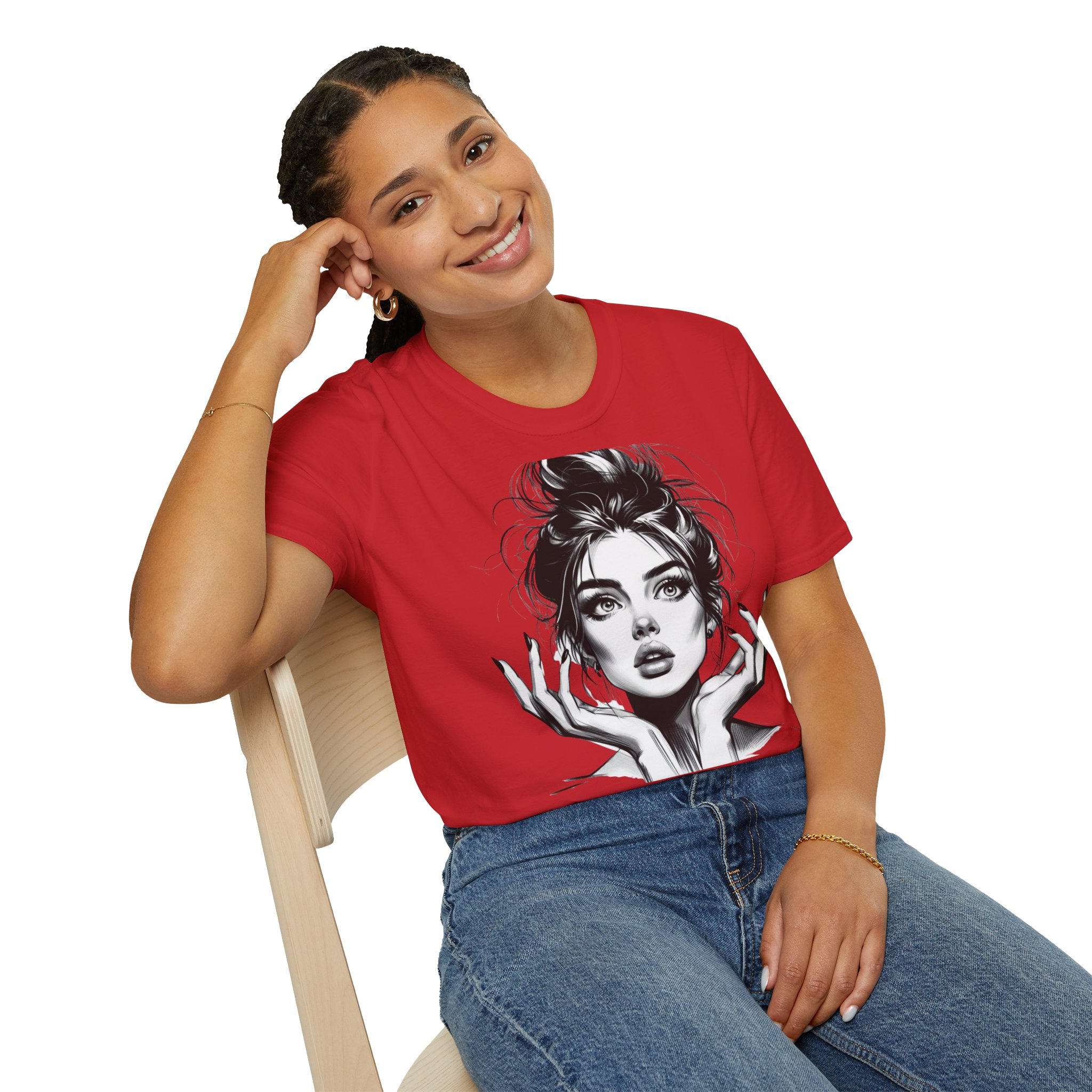 Please Get Me Out Of Here T-Shirt - Image 17