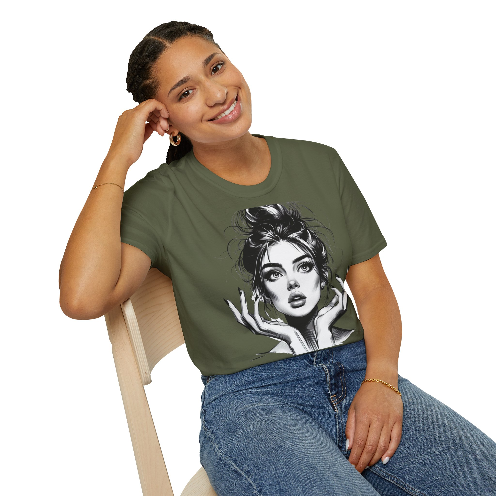 Please Get Me Out Of Here T-Shirt - Image 11