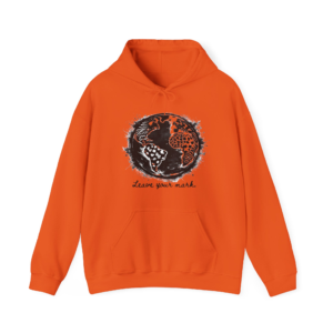 Leave Your Mark Hoodie