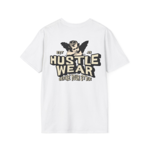 Hustle Wear T-Shirt