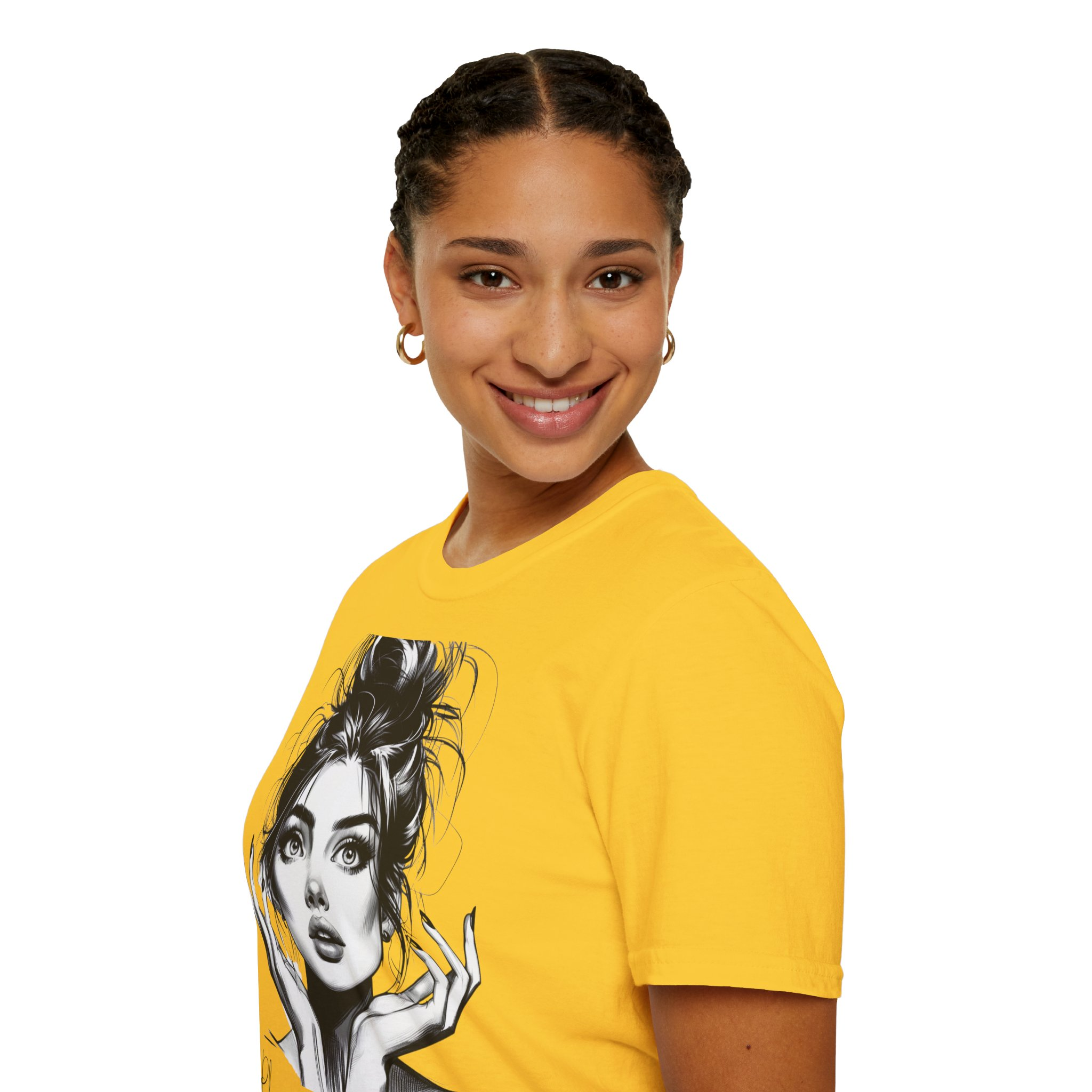 Please Get Me Out Of Here T-Shirt - Image 9