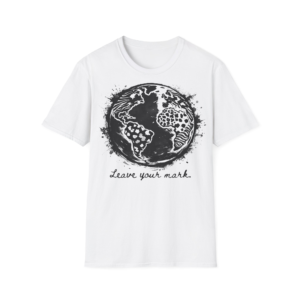 Leave Your Mark T-Shirt